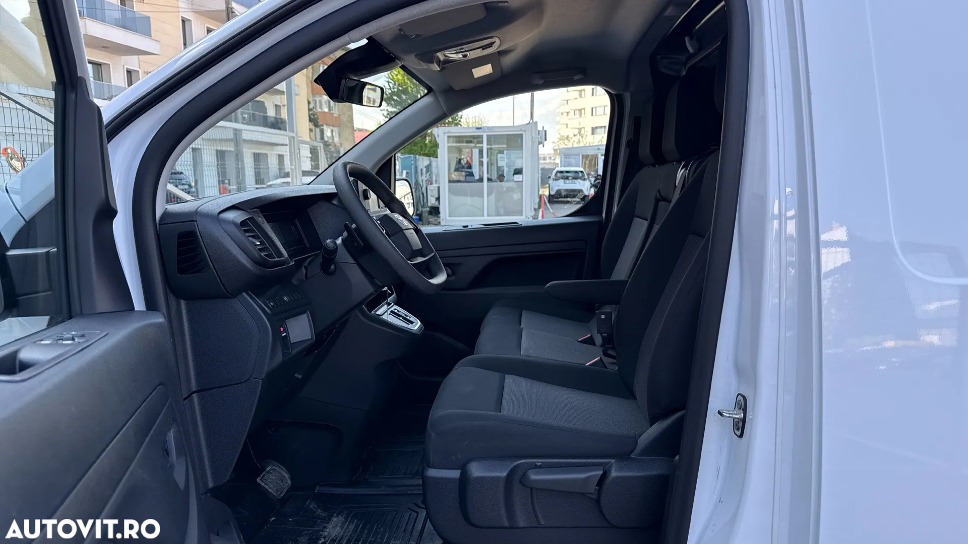 Toyota Proace - 15