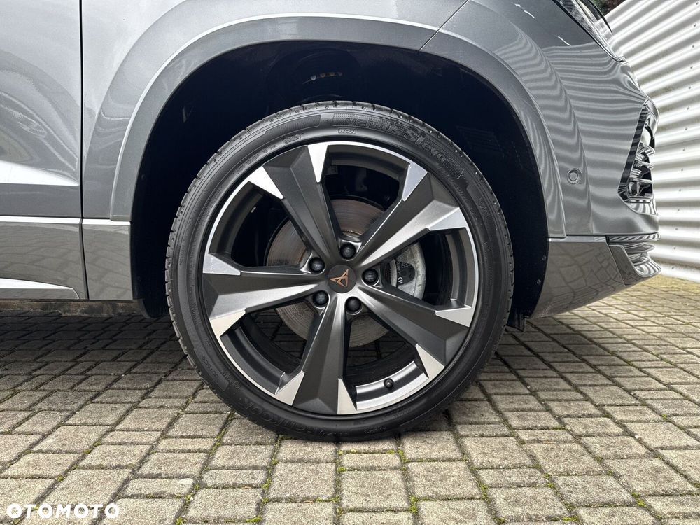 Cupra Ateca 1.5 TSI DSG - 36