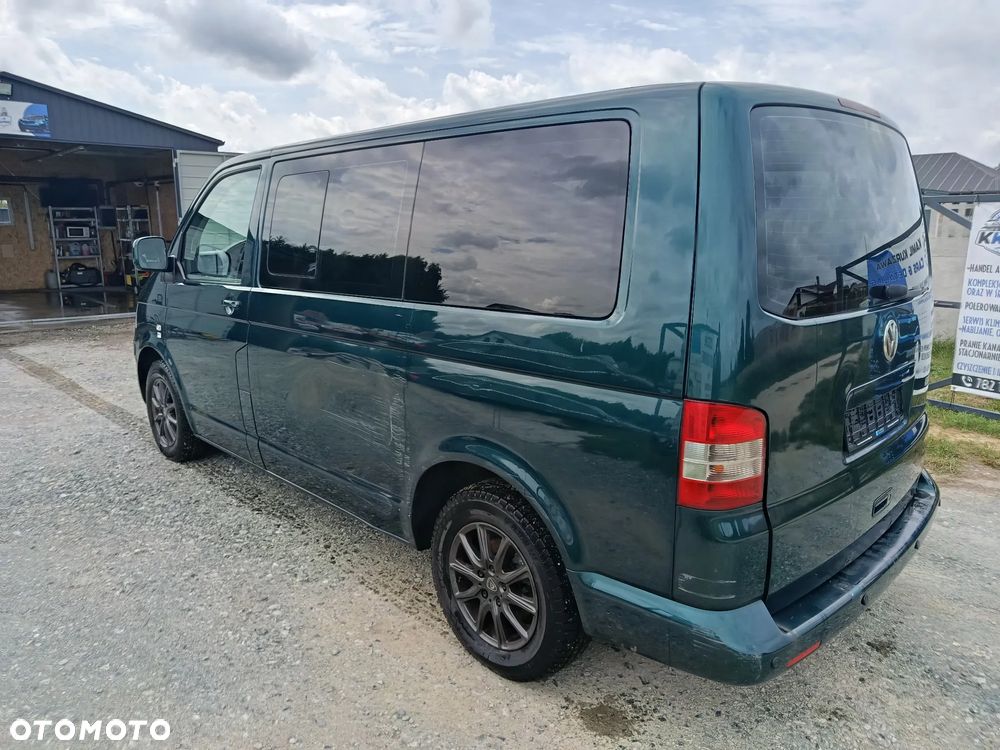 Volkswagen Multivan L1 Comfortline - 7