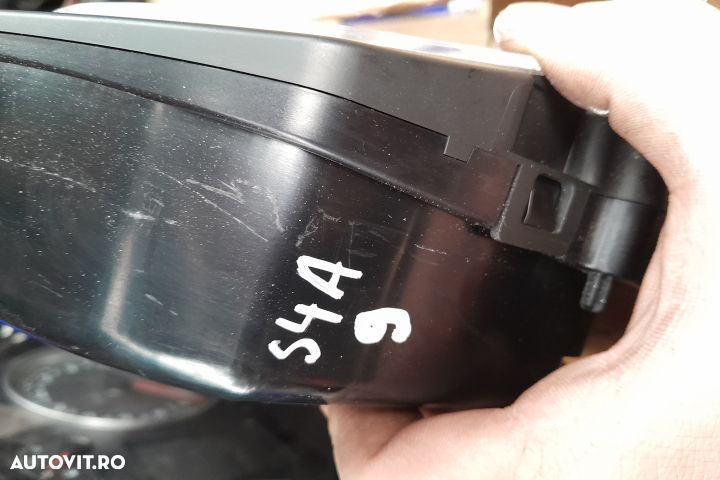 Ceasuri bord A2C53194181 1.9 BLS Volkswagen VW Passat B6 [2005 - 2010 - 2