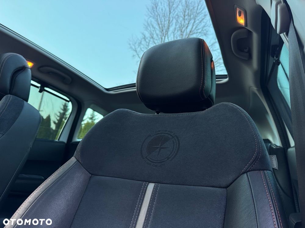 Peugeot 3008 2.0 BlueHDi Crossway S&S - 20