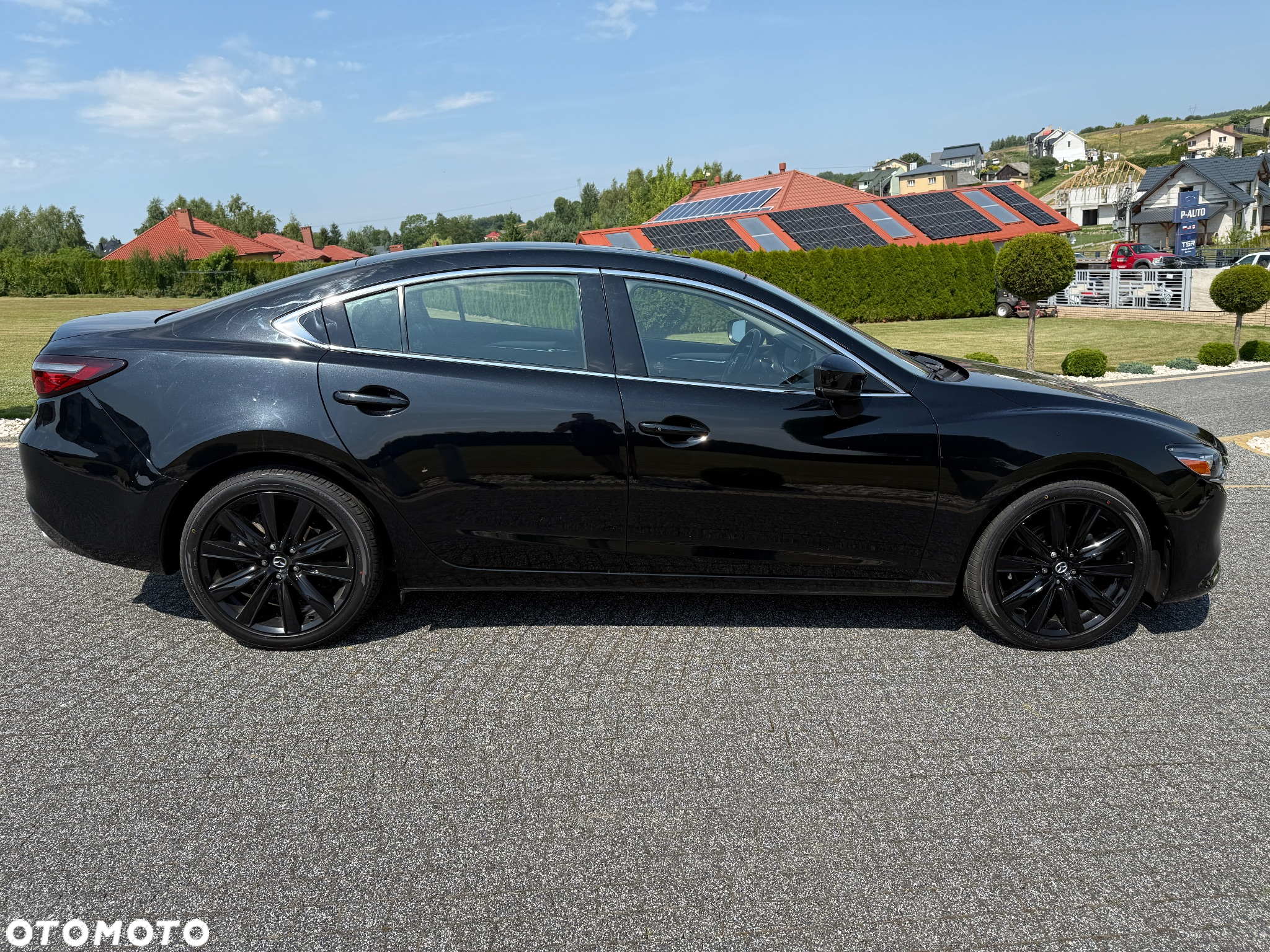 Mazda 6 - 5