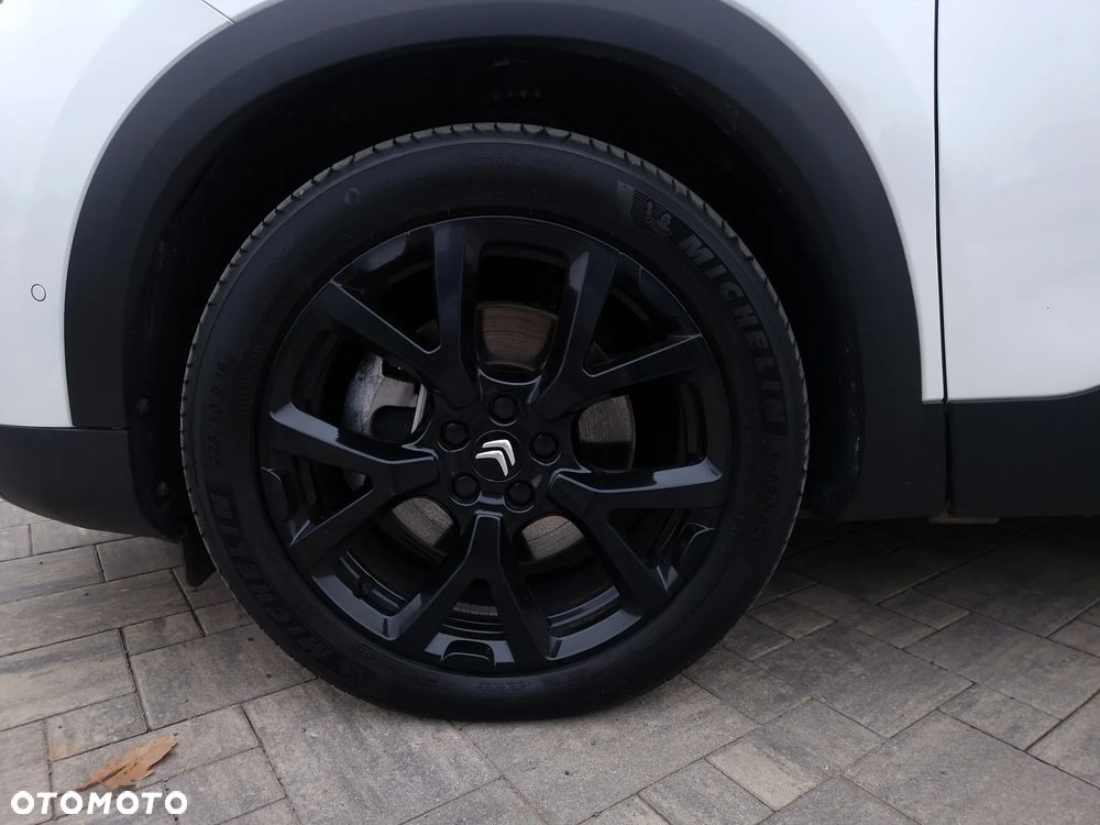 Citroën C5 Aircross 1.6 PHEV 225 Shine Pack EAT8 - 40