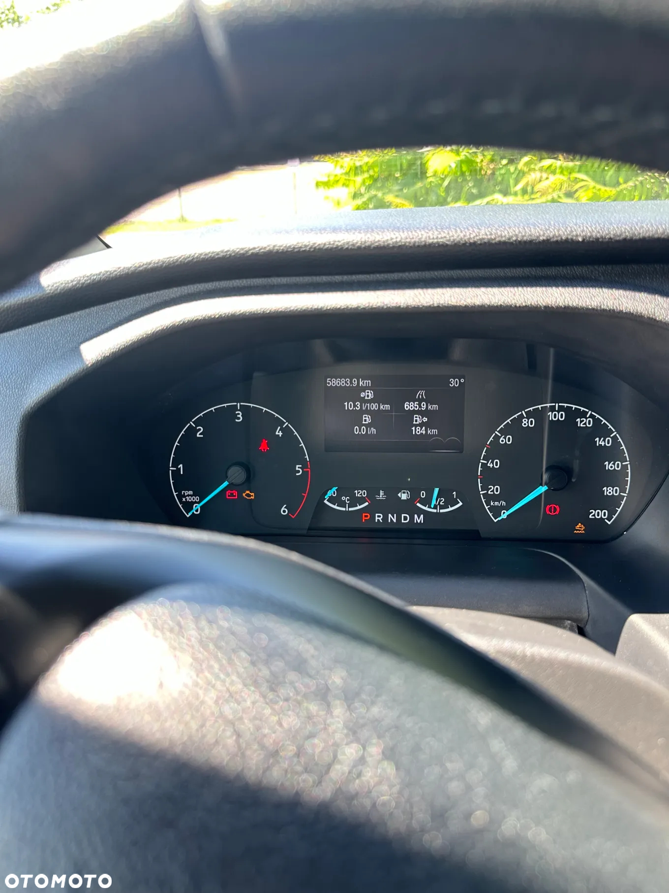 Ford Tourneo Custom 2.0 TDCi L2 Titanium SelectShift - 22