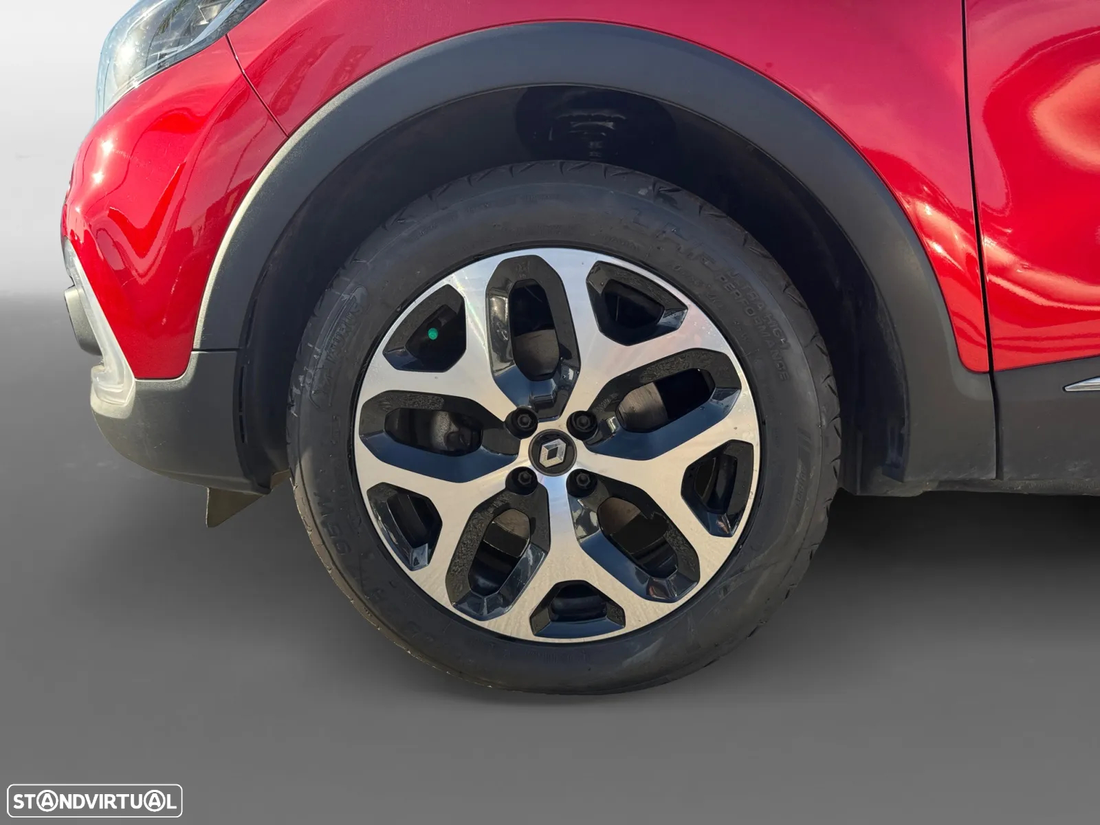 Renault Captur - 15