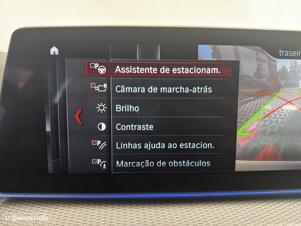 BMW 520 d Aut. M Sport Edition - 20