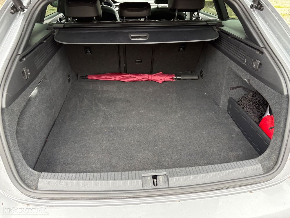 VW Arteon Shooting Brake - 6