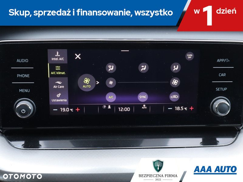 Skoda Octavia - 17