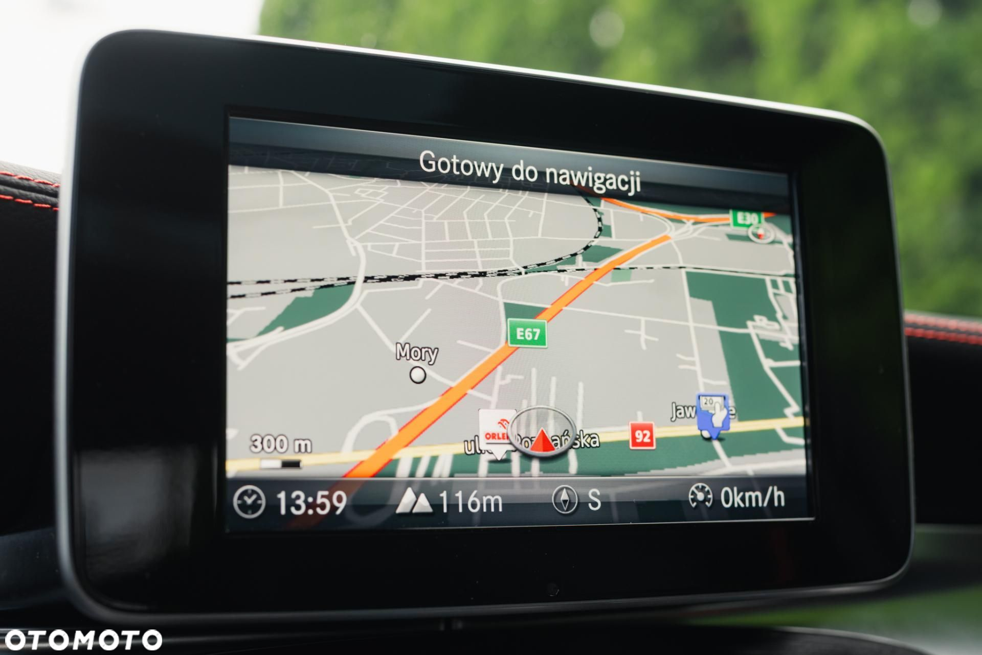 Mercedes-Benz GLC AMG 43 4-Matic - 18