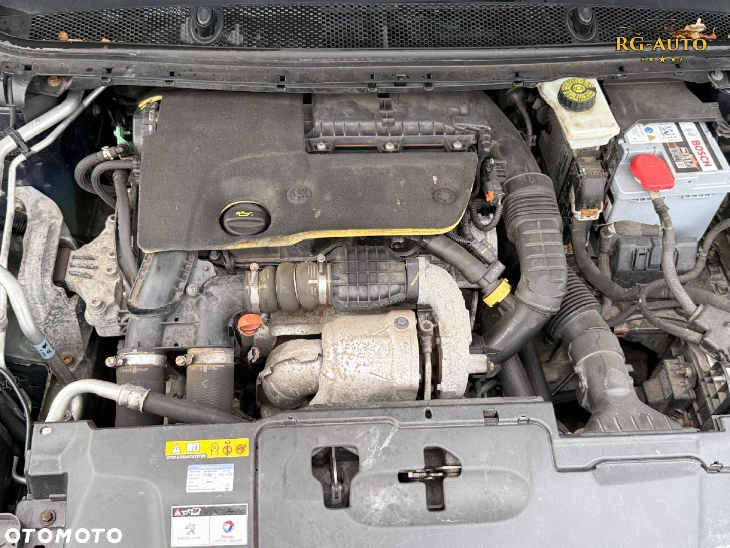 Peugeot 308 - 25