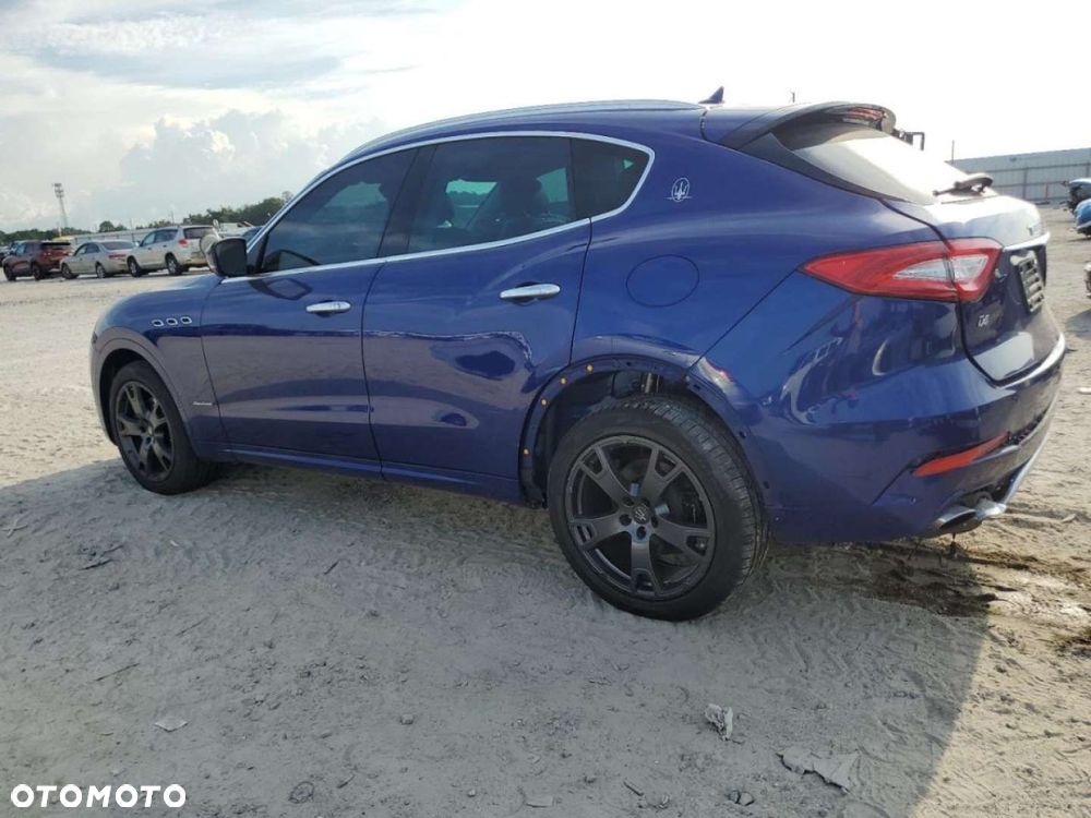 Maserati Levante - 4