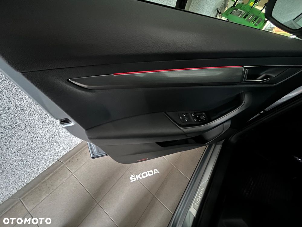 Skoda Karoq 1.5 TSI ACT Style DSG - 41