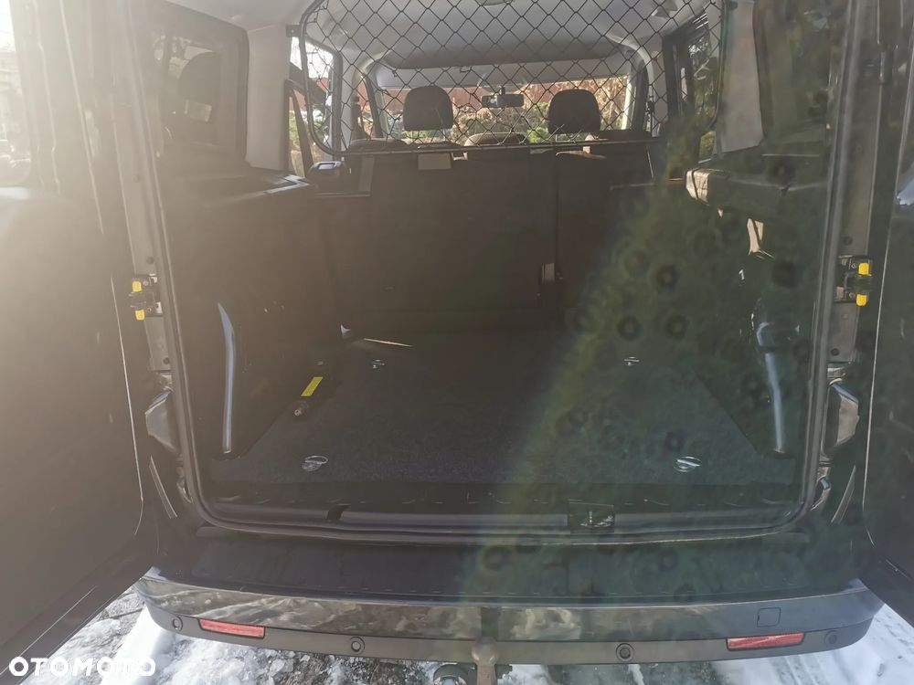 Fiat Doblo 2.0 16V Multijet Start&Stopp Easy - 12