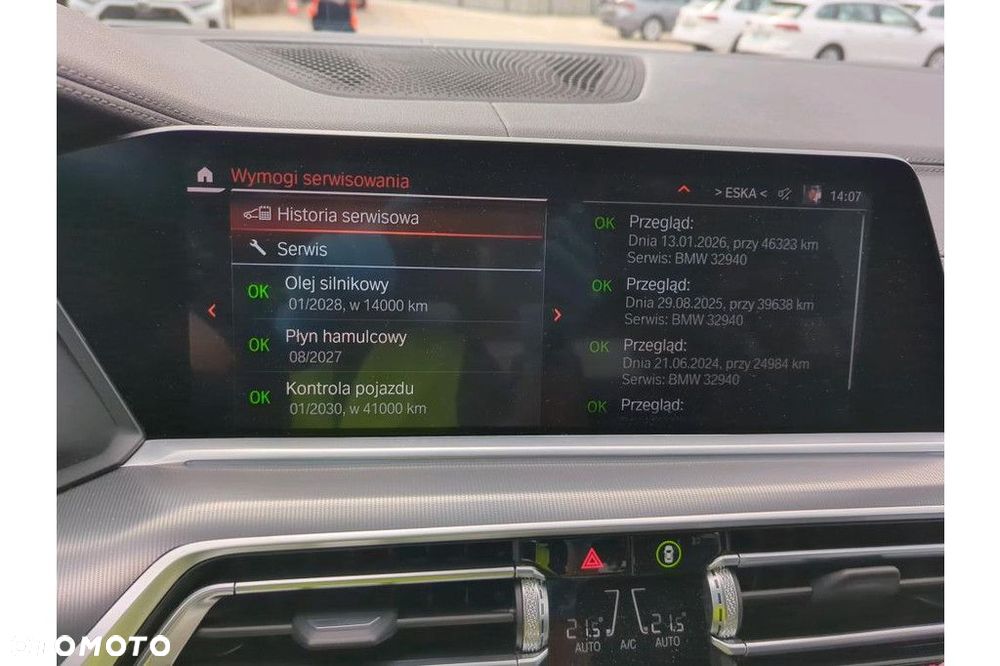 BMW X5 - 13