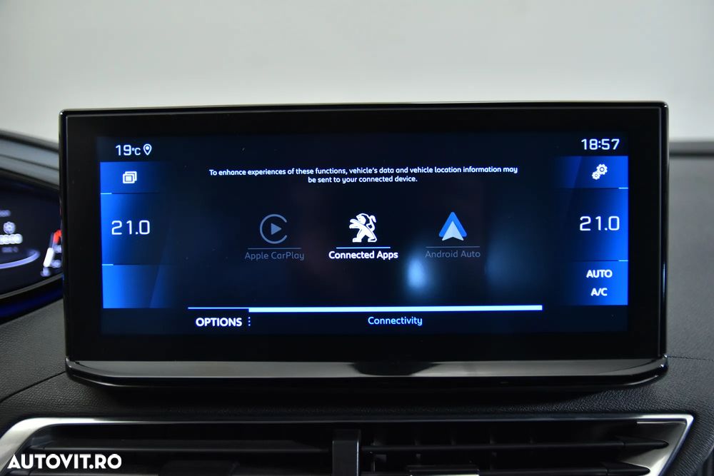 Peugeot 3008 - 20