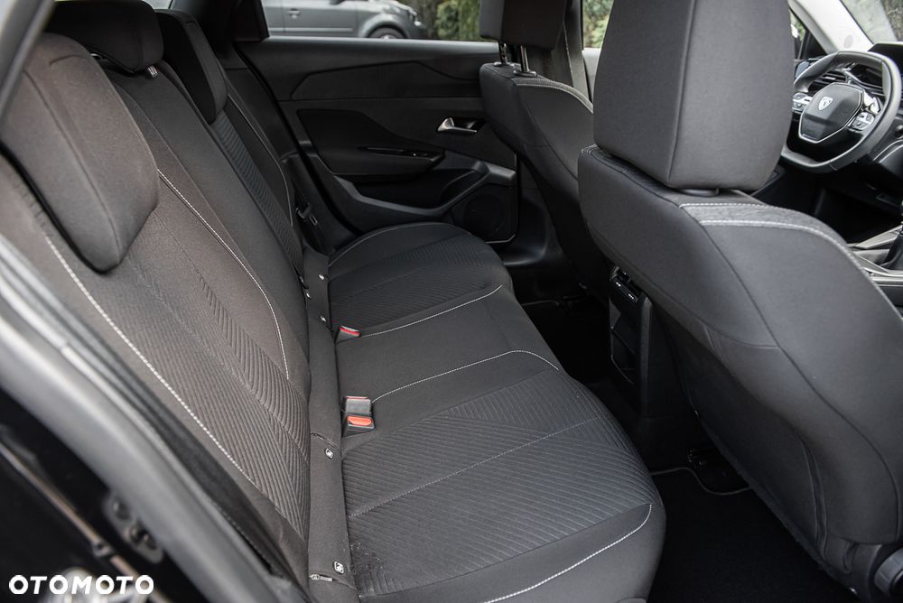 Peugeot 308 PureTech 130 Allure - 27