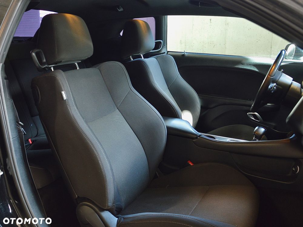 Dodge Challenger - 11