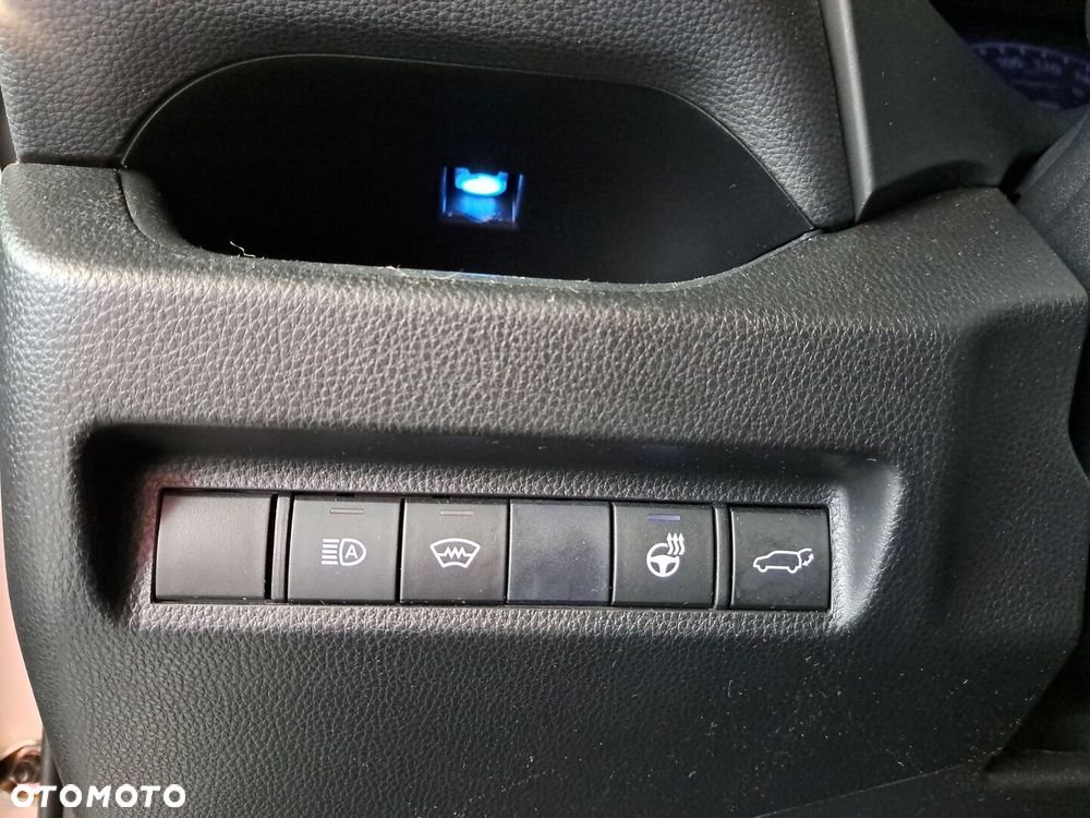 Toyota RAV4 2020