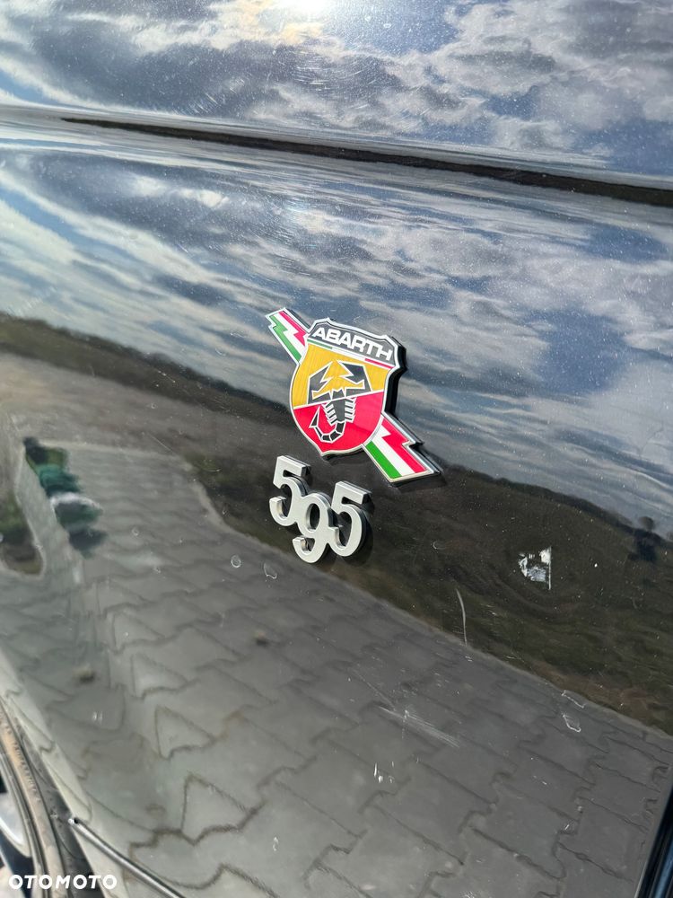 Fiat 500 1.3 Multijet Diesel - 13