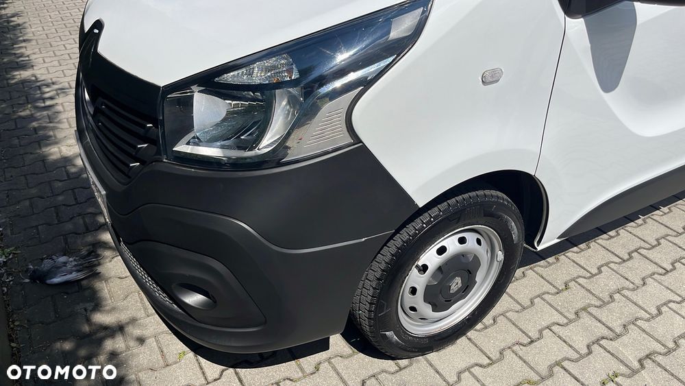 Renault Trafic - 28