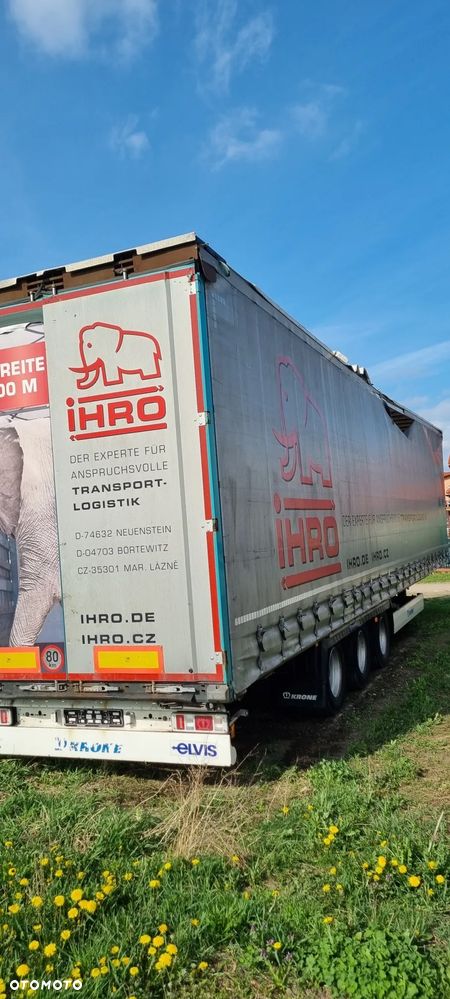 Krone SD Mega Firana - 3