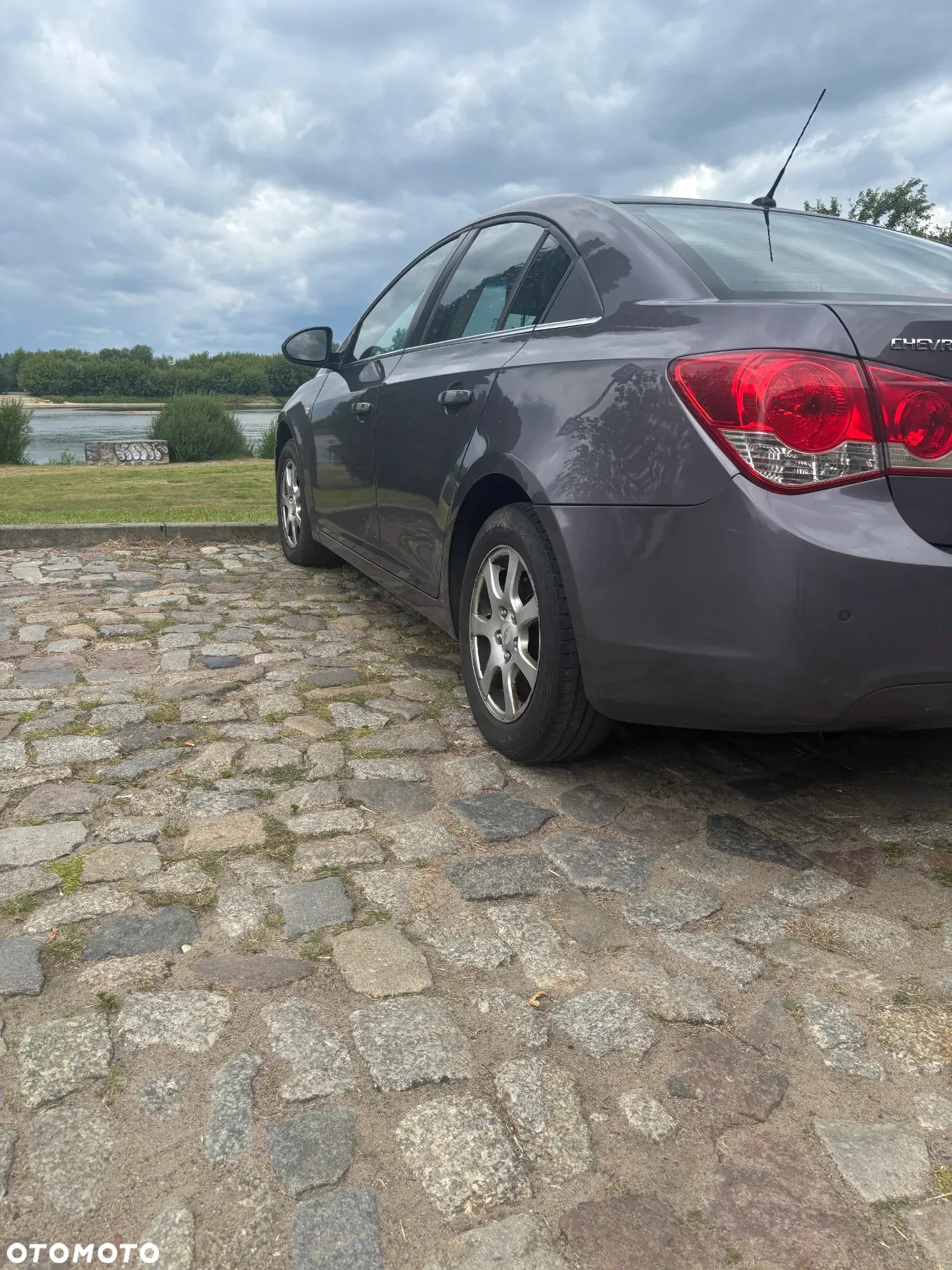 Chevrolet Cruze 2.0 D LTZ+ - 3