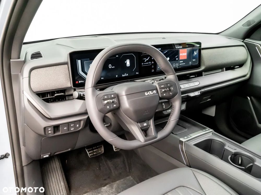 Kia Seltos 1.6 T-GDI X-Line DCT - 24
