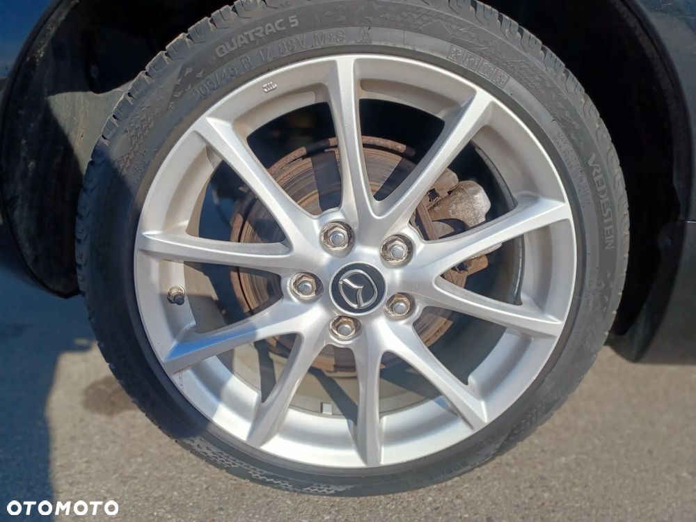 Mazda MX-5 - 16