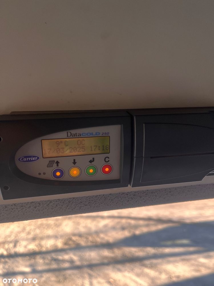 Mercedes-Benz Atego 1524 - 14