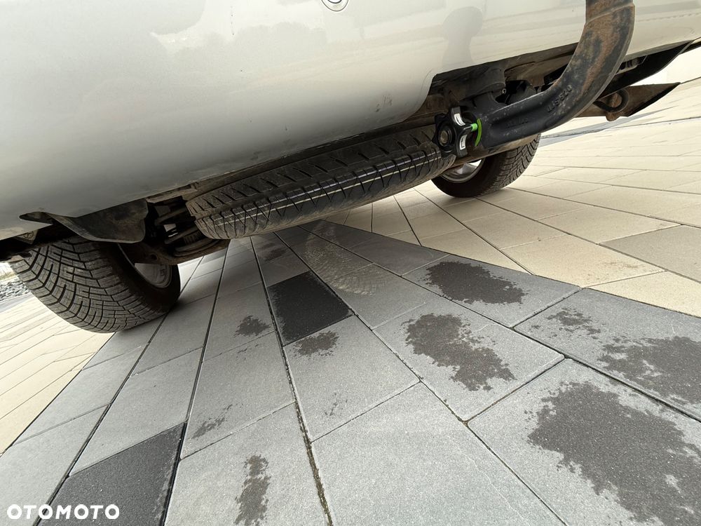 Mercedes-Benz Vito 639.705 - 9