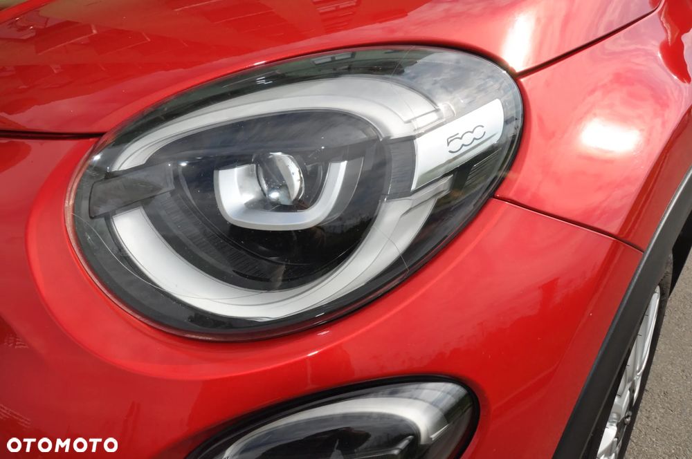 Fiat 500X 1.0 FireFly Turbo 4x2 S&S Urban - 17