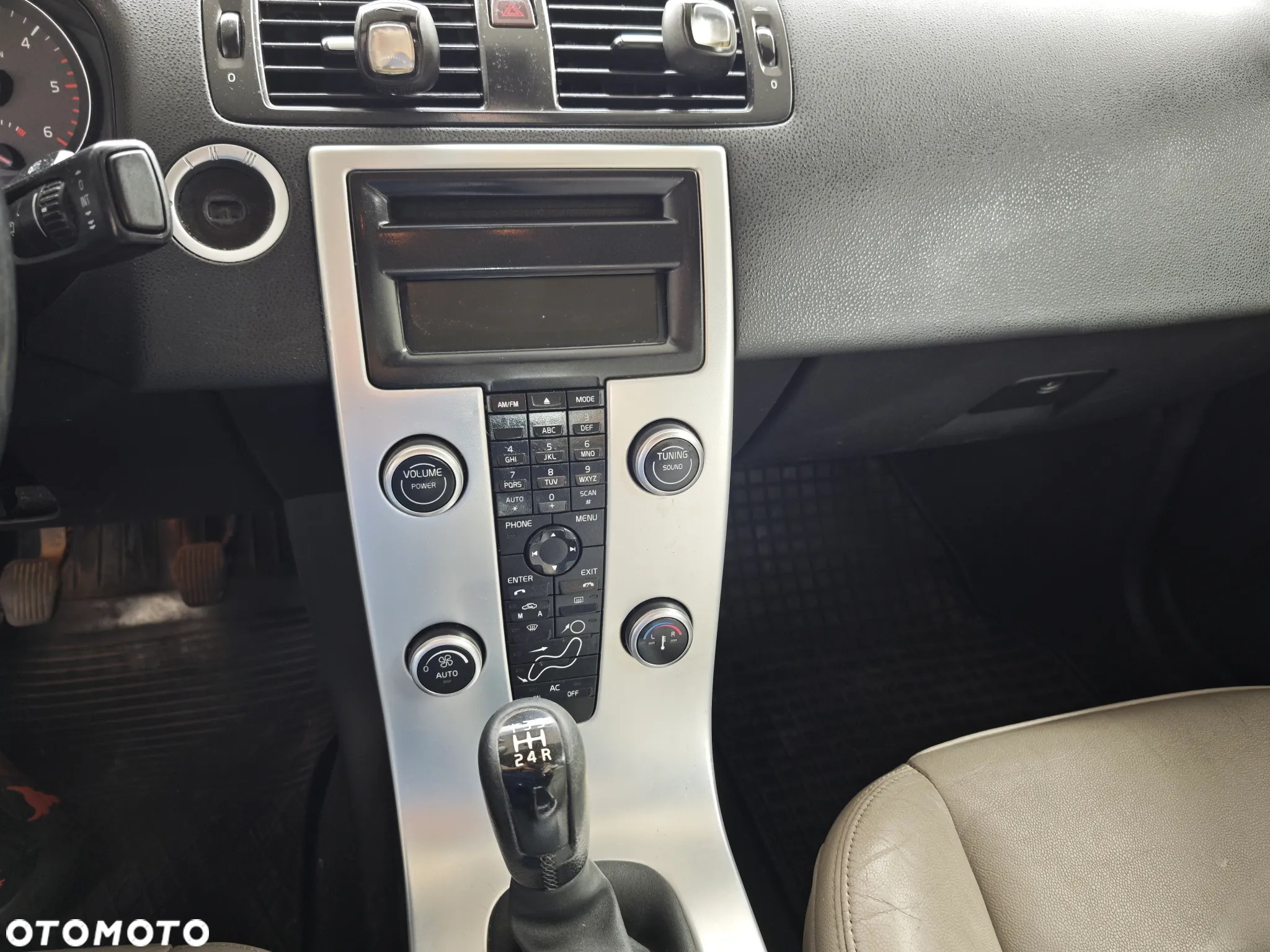Volvo S40 1.6D DRIVe - 3