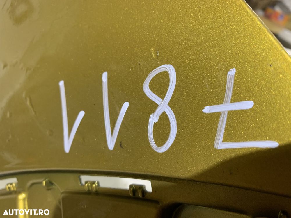 Bara spate BMW X2, M-Sport, 2018, 2019, 2020, 2021, 2022, cod origine OE 51128069137. - 11