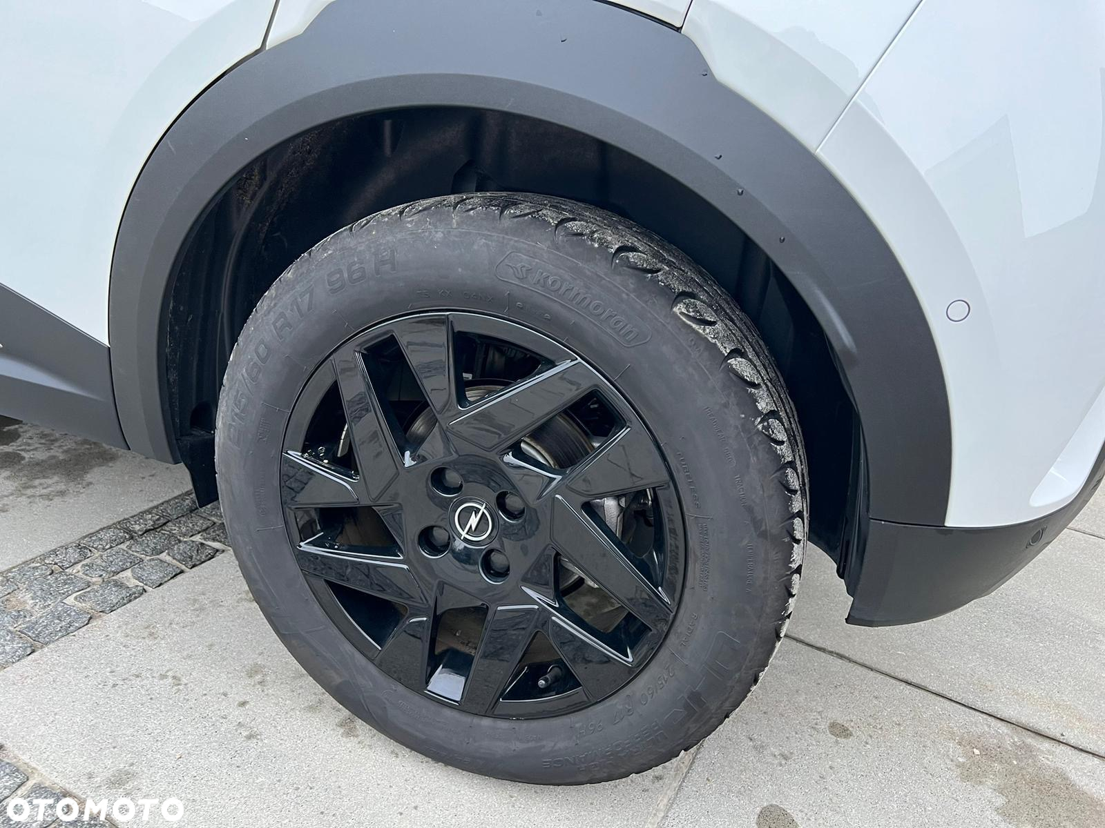 Opel Mokka - 10