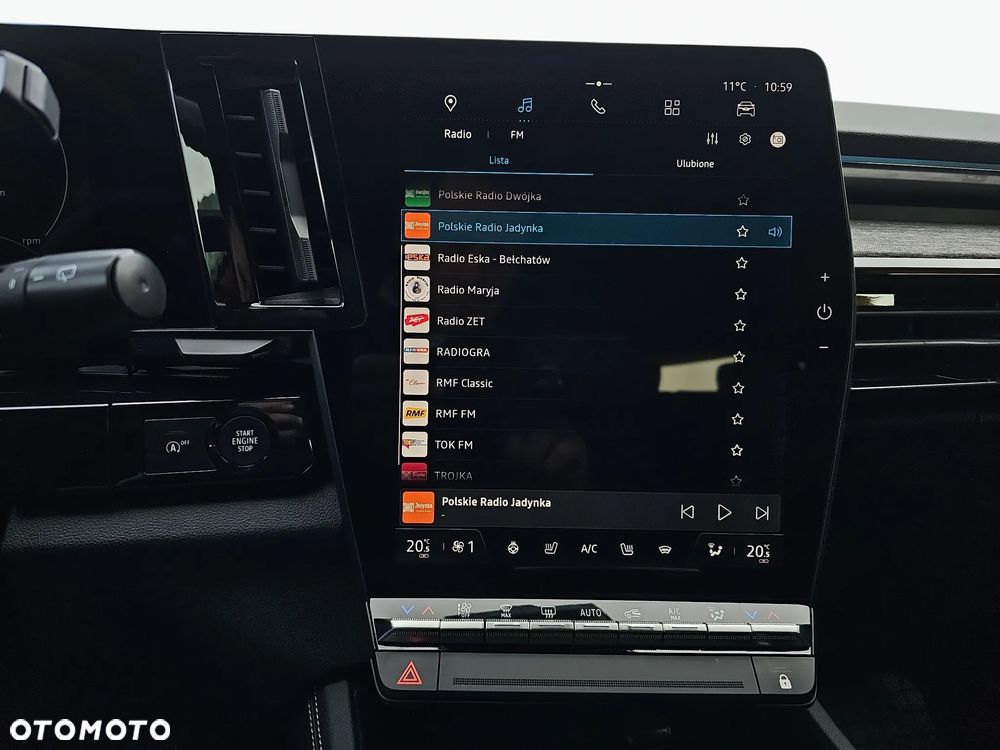 Renault Austral 1.3 TCe mHEV Techno - 23