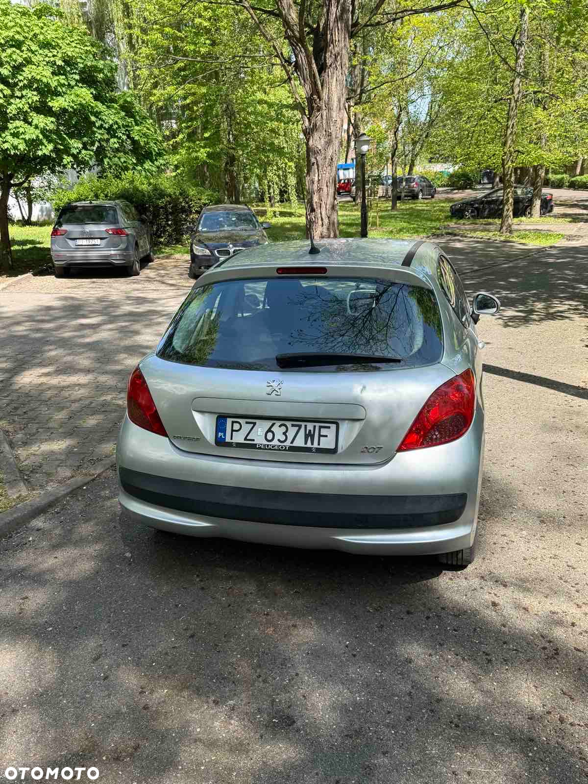 Peugeot 207 - 4