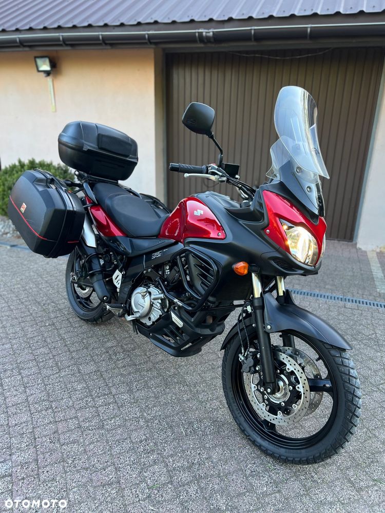 Suzuki DL - 30