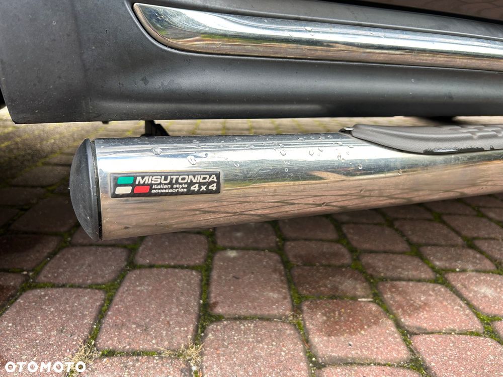 Mitsubishi Outlander 2.2 DI-D 4WD Instyle - 12