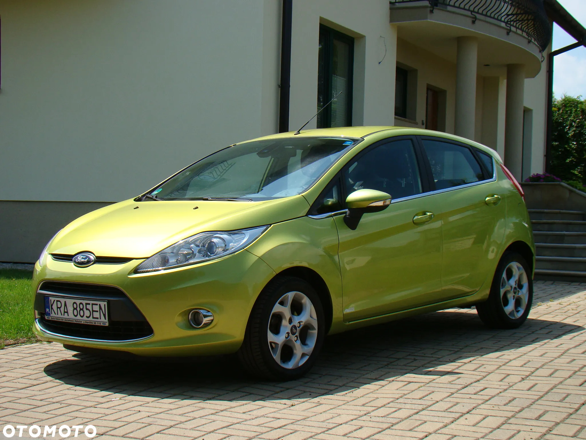 Ford Fiesta - 15
