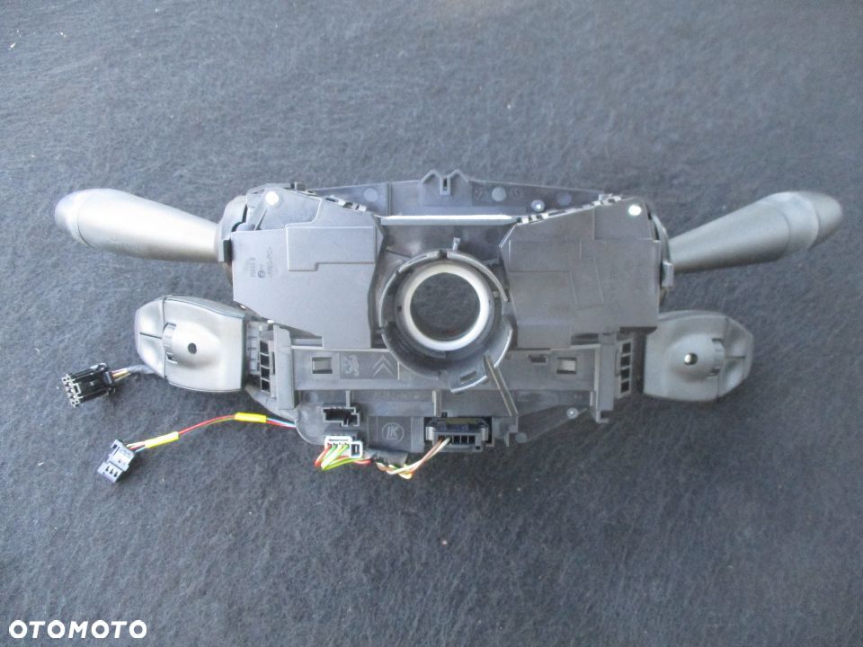 Przełącznik zespolony taśma 96667326xt Citroen DS3 - 3