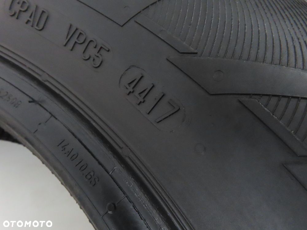 185/65R15 OPONA LETNIA Mabor Sport-Jet 3 88T - 2