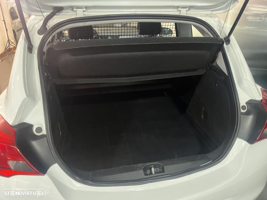 Opel Corsa Van 1.3 CDTi - 9