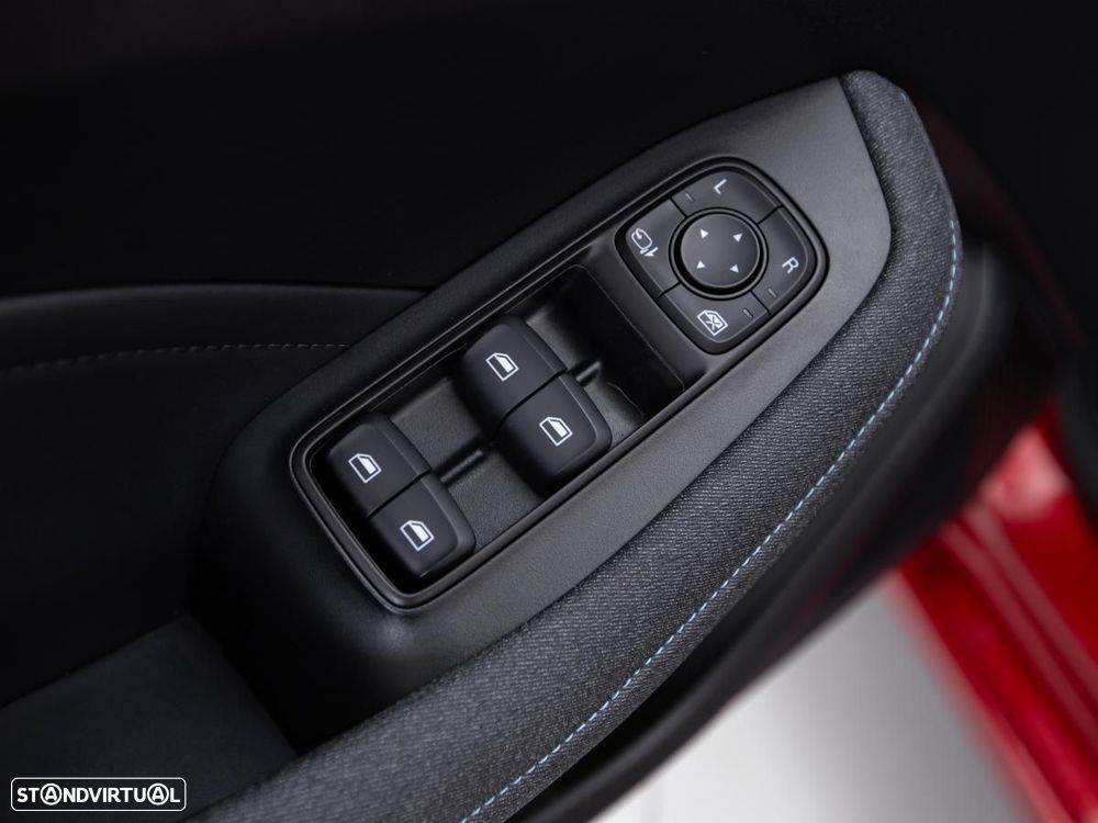 MG MG5 61 kWh Luxury - 8