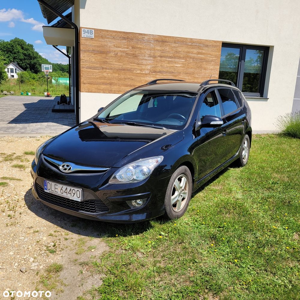 Hyundai i30 - 1