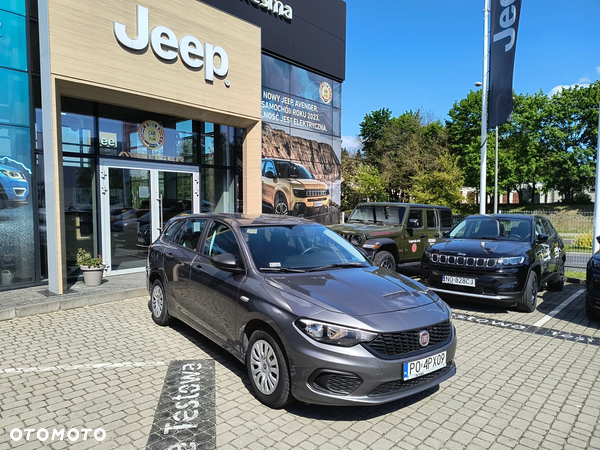 Fiat Tipo 1.4 16v Pop