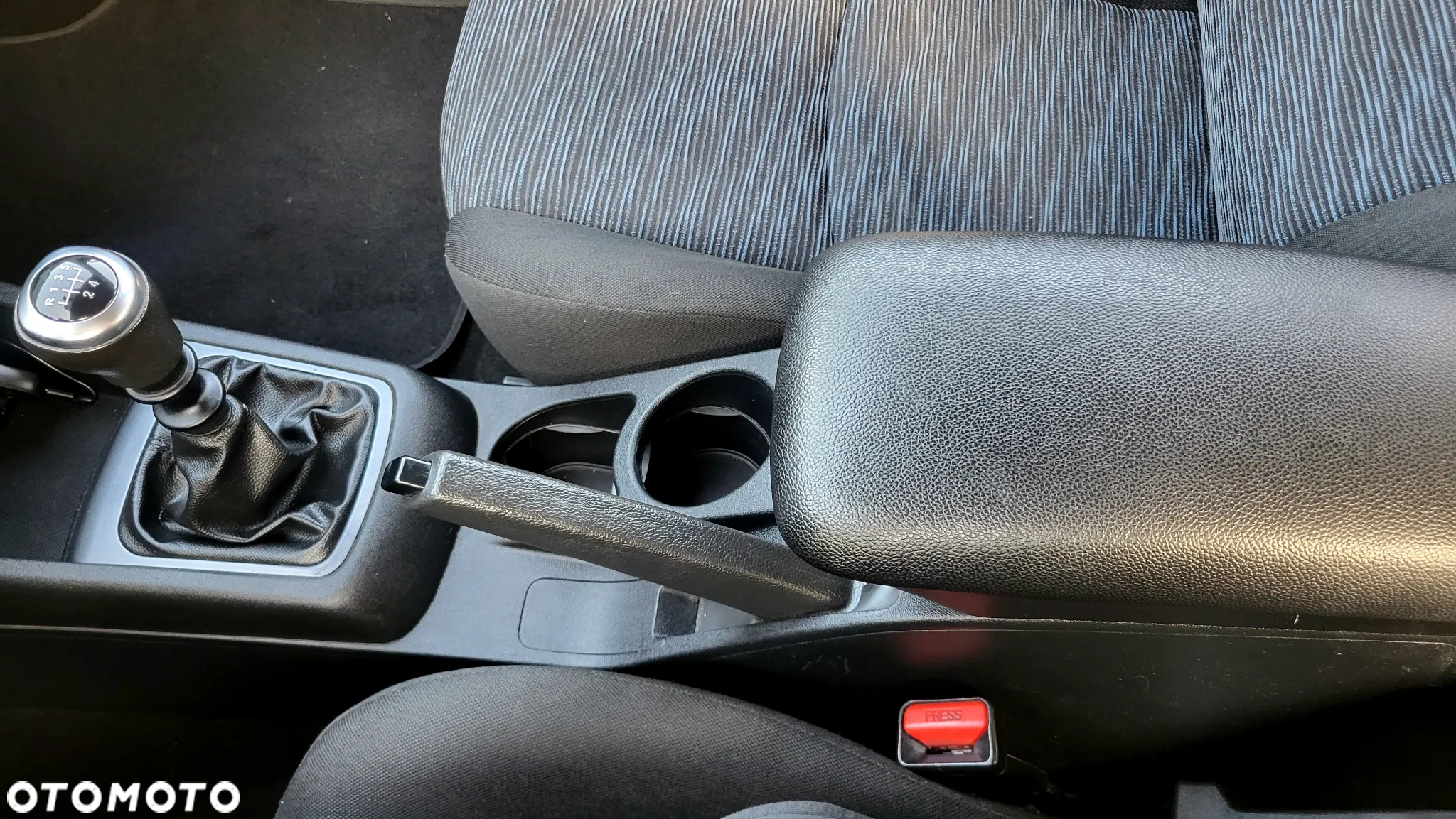 Kia ProCeed Pro_cee'd 1.6 Optimum - 18