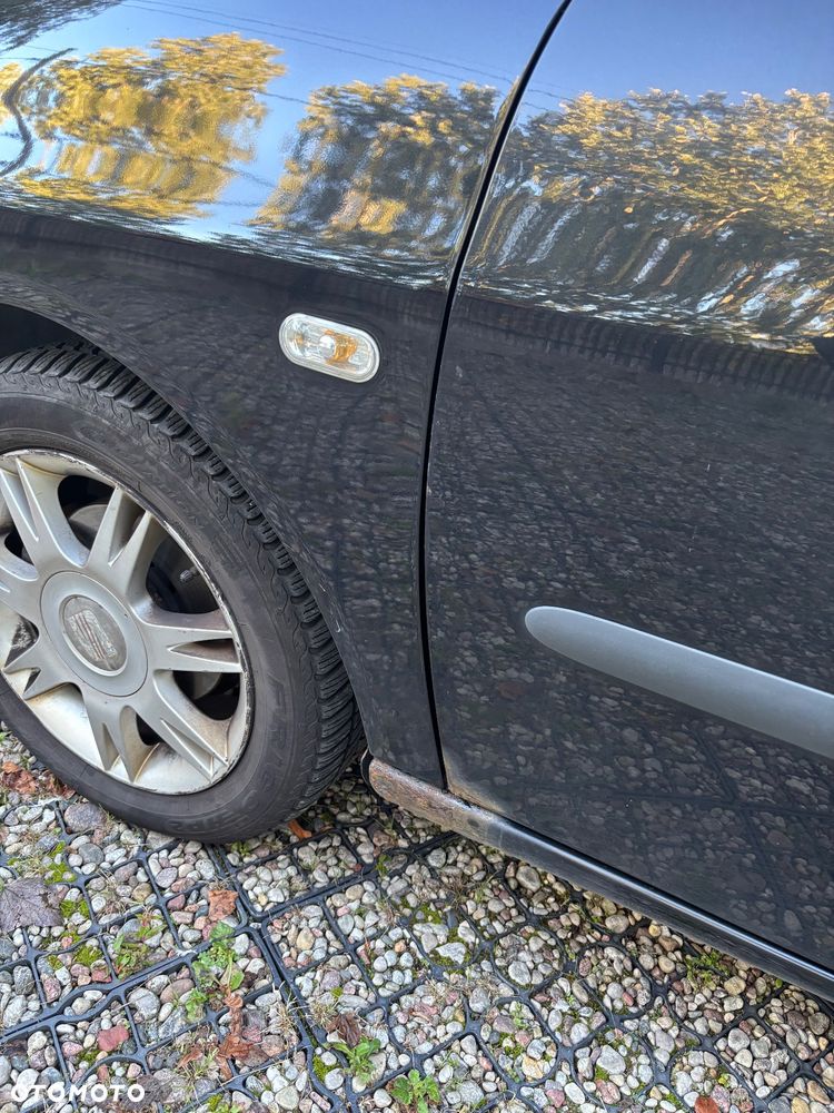 Seat Ibiza 1.4 TDI Reference - 21