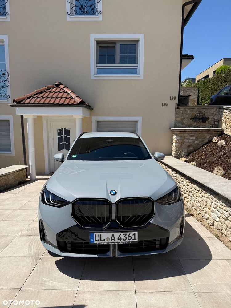 BMW X3 20d xDrive - 2