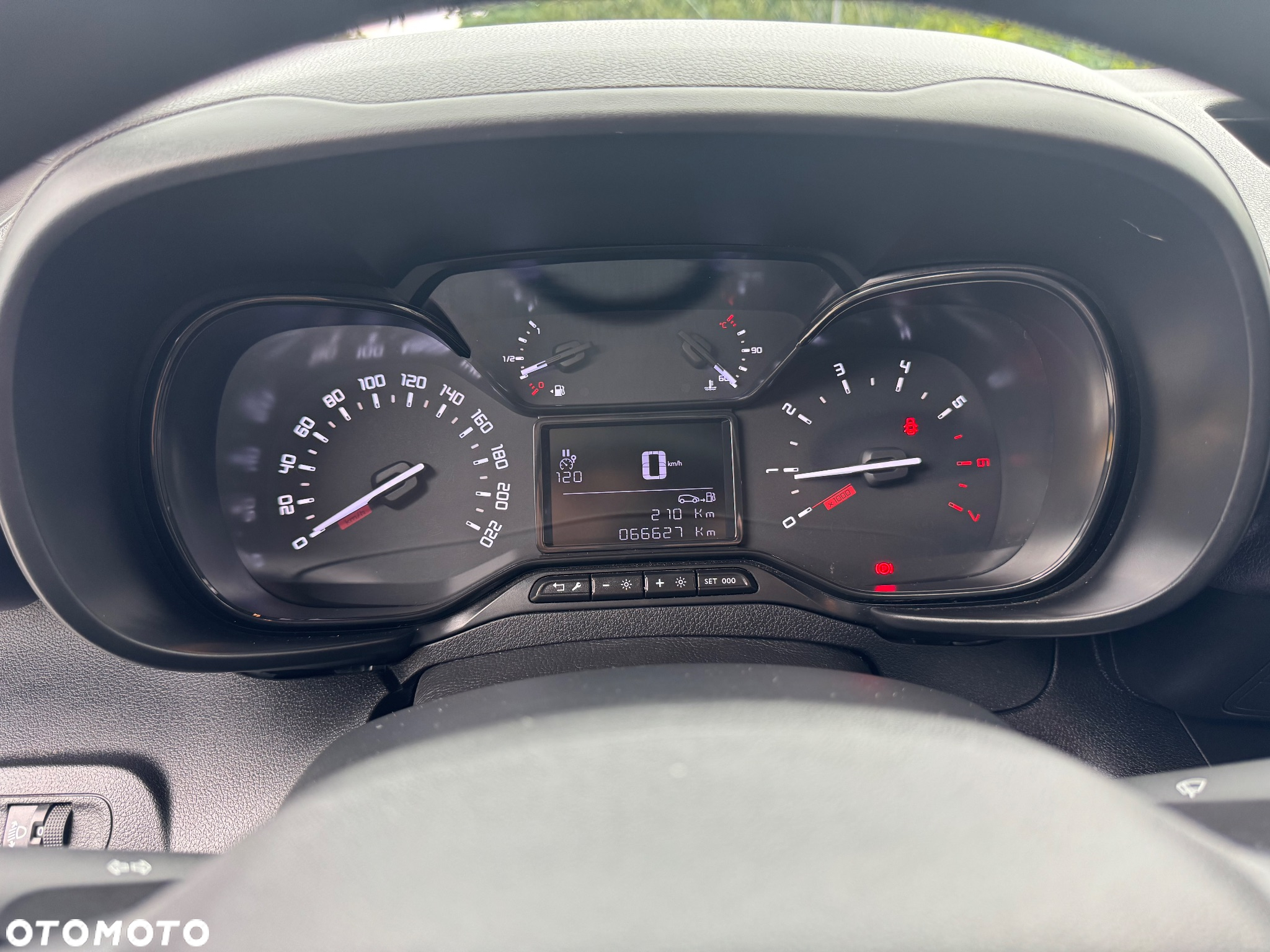 Toyota Proace City L2 Long Chłodnia - 25