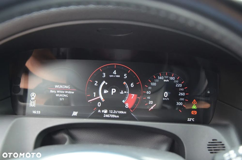 Jaguar XF 3.0 V6 AWD S - 29